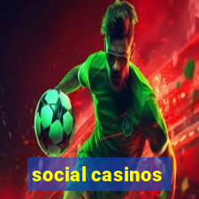 social casinos